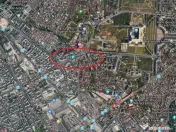 Cladire de birouri Calea 13 Septembrie 