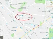 Cladire de birouri Calea 13 Septembrie 