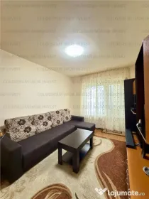 Apartament 2 camere | partial mobilat-zona Grivitei-Onix