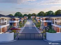 Ansamblu rezidențial exclusivist, aproape de Cluj , Dezmir