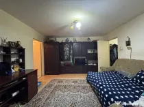 2 cam, etaj 1, 51 mp, fara imbunatatiri, Aleea Rozelor