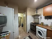 2 cam, etaj 1, 51 mp, fara imbunatatiri, Aleea Rozelor 