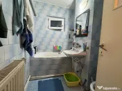 2 cam, etaj 1, 51 mp, fara imbunatatiri, Aleea Rozelor 