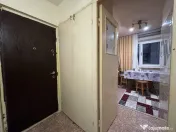 2 cam, etaj 1, 51 mp, fara imbunatatiri, Aleea Rozelor 