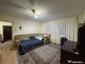 2 cam, etaj 1, 51 mp, fara imbunatatiri, Aleea Rozelor 