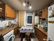 2 cam, etaj 1, 51 mp, fara imbunatatiri, Aleea Rozelor 