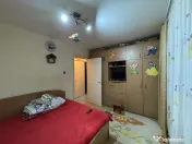 2 cam, etaj 1, 51 mp, fara imbunatatiri, Aleea Rozelor 