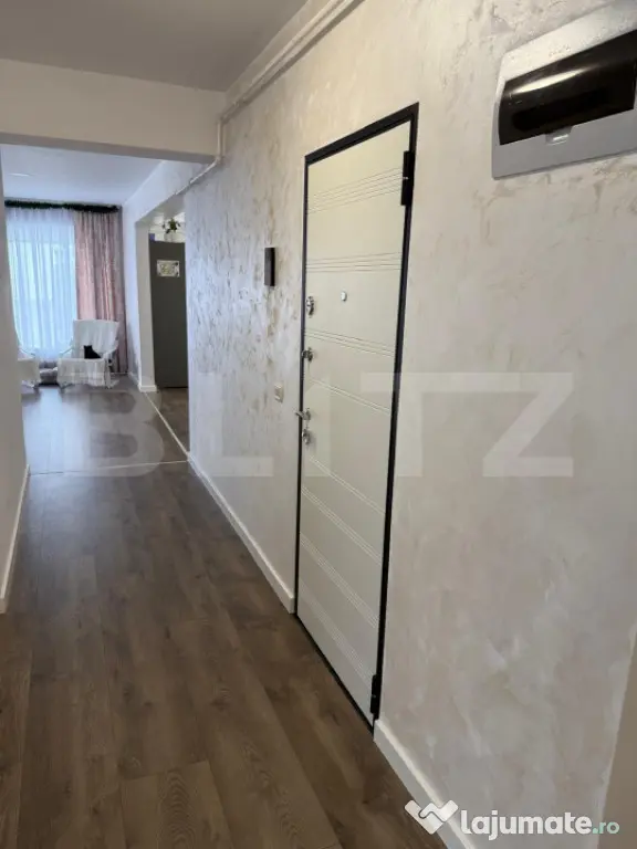 Apartament 5 camere penthouse | 178 mp | Priveliste deosebit