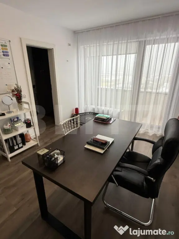 Apartament 5 camere penthouse | 178 mp | Priveliste deosebit