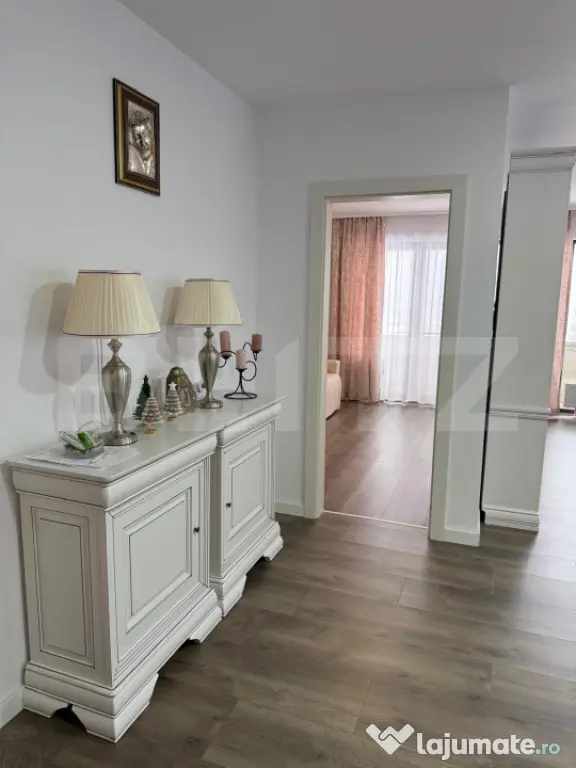 Apartament 5 camere penthouse | 178 mp | Priveliste deosebit