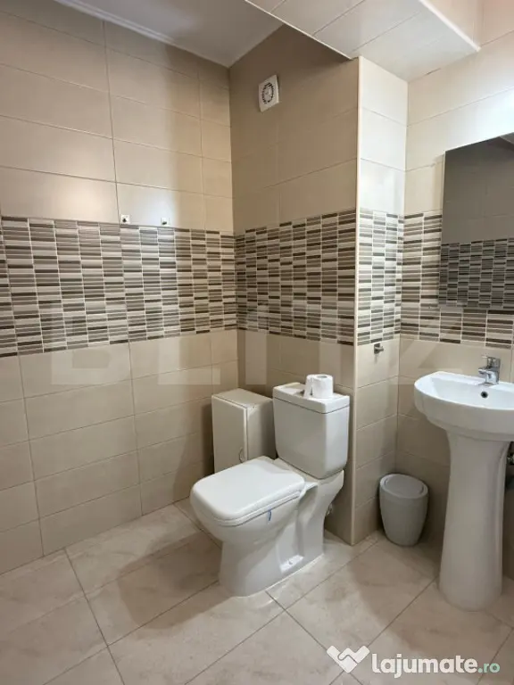 Apartament 5 camere penthouse | 178 mp | Priveliste deosebit