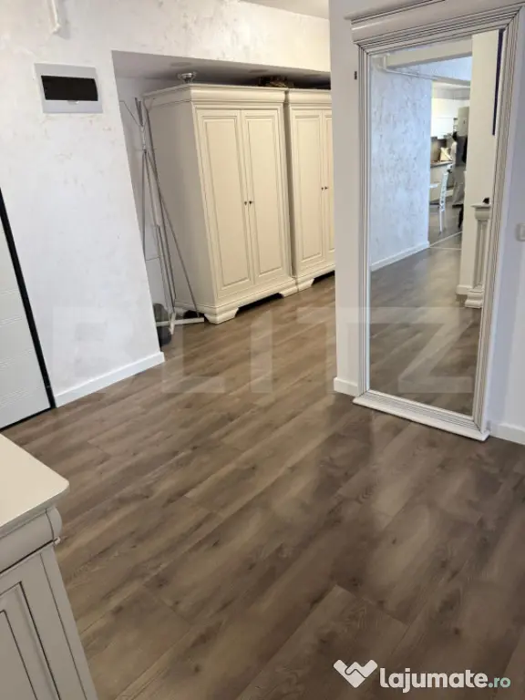 Apartament 5 camere penthouse | 178 mp | Priveliste deosebit
