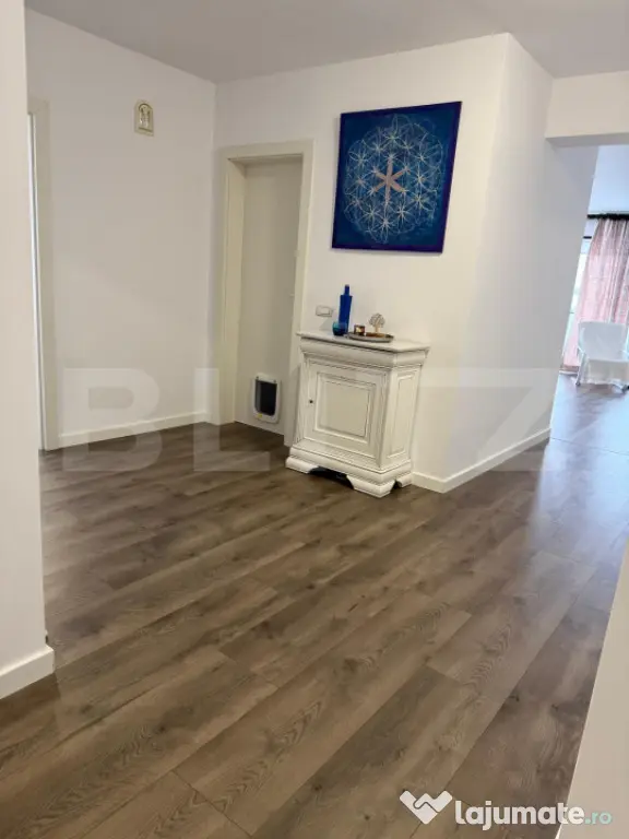Apartament 5 camere penthouse | 178 mp | Priveliste deosebit