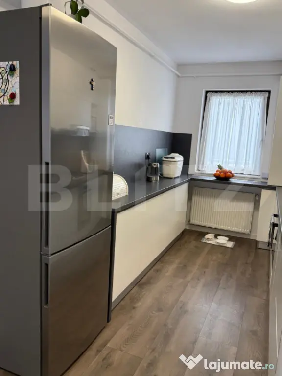 Apartament 5 camere penthouse | 178 mp | Priveliste deosebit