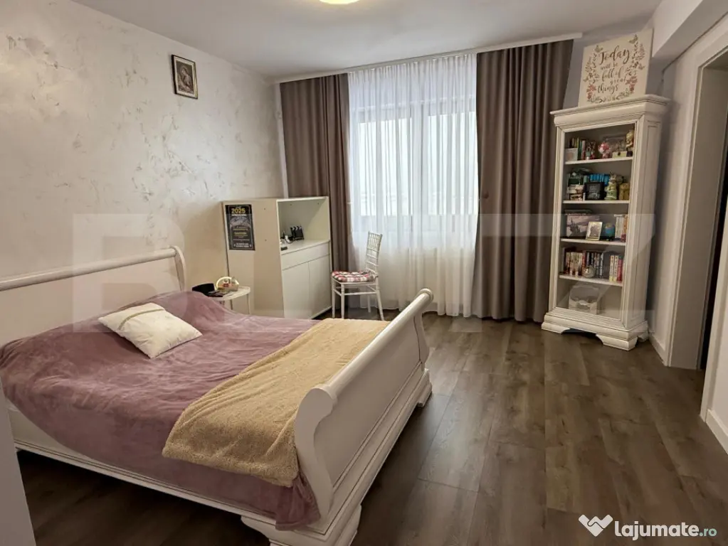 Apartament 5 camere penthouse | 178 mp | Priveliste deosebit