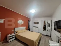 Apartament 1 camera, 40 mp, zona Copou - Universitate