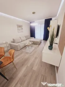 Apartament 2 camere | Complex Rezidential Exigent Plaza Faza