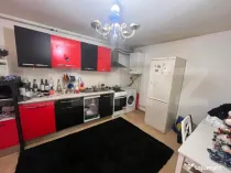 Apartament 1 camera, 37 mp, zona B-dul Decebal