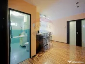 De vânzare apartament cu 3 camere în zona Nufărul 