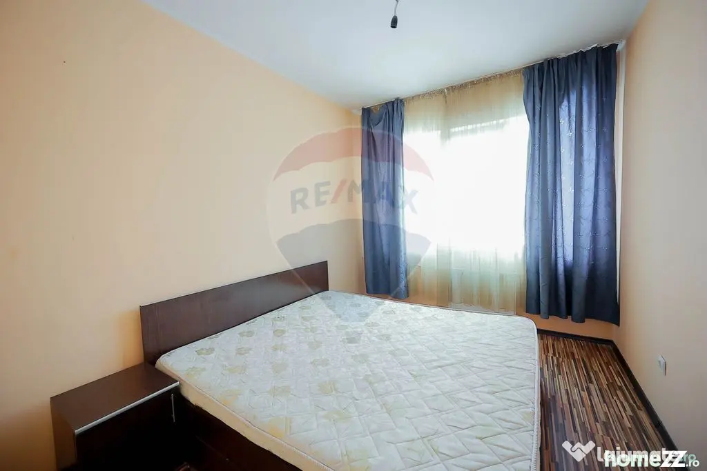De vânzare apartament cu 3 camere în zona Nufărul - Oradea (Bihor)