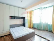 De vânzare apartament cu 3 camere în zona Nufărul 