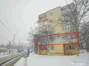 De vânzare apartament cu 3 camere în zona Nufărul 