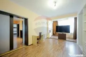 De vânzare apartament cu 3 camere în zona Nufărul 