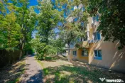 De vânzare apartament cu 3 camere în zona Nufărul 