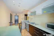 De vânzare apartament cu 3 camere în zona Nufărul 