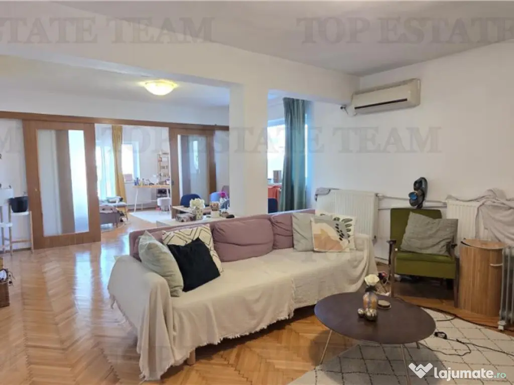 Vila 7 camere Domenii