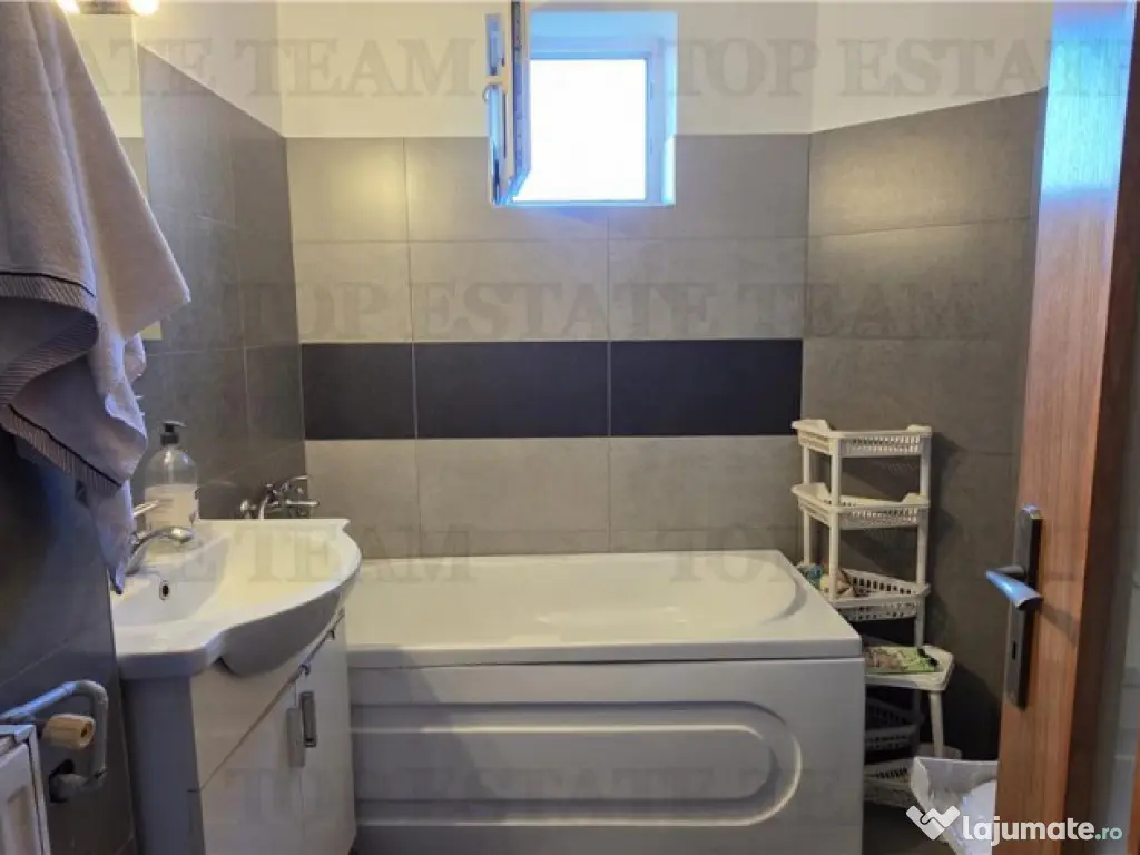 Vila 7 camere Domenii