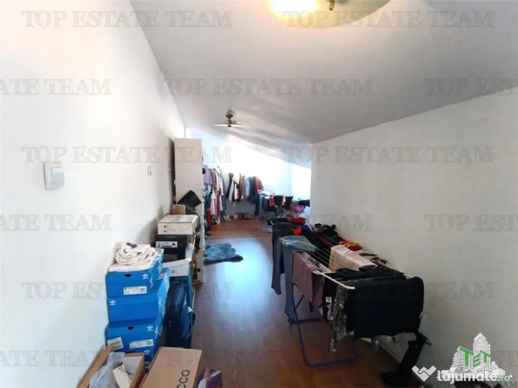 Vila 7 camere Domenii