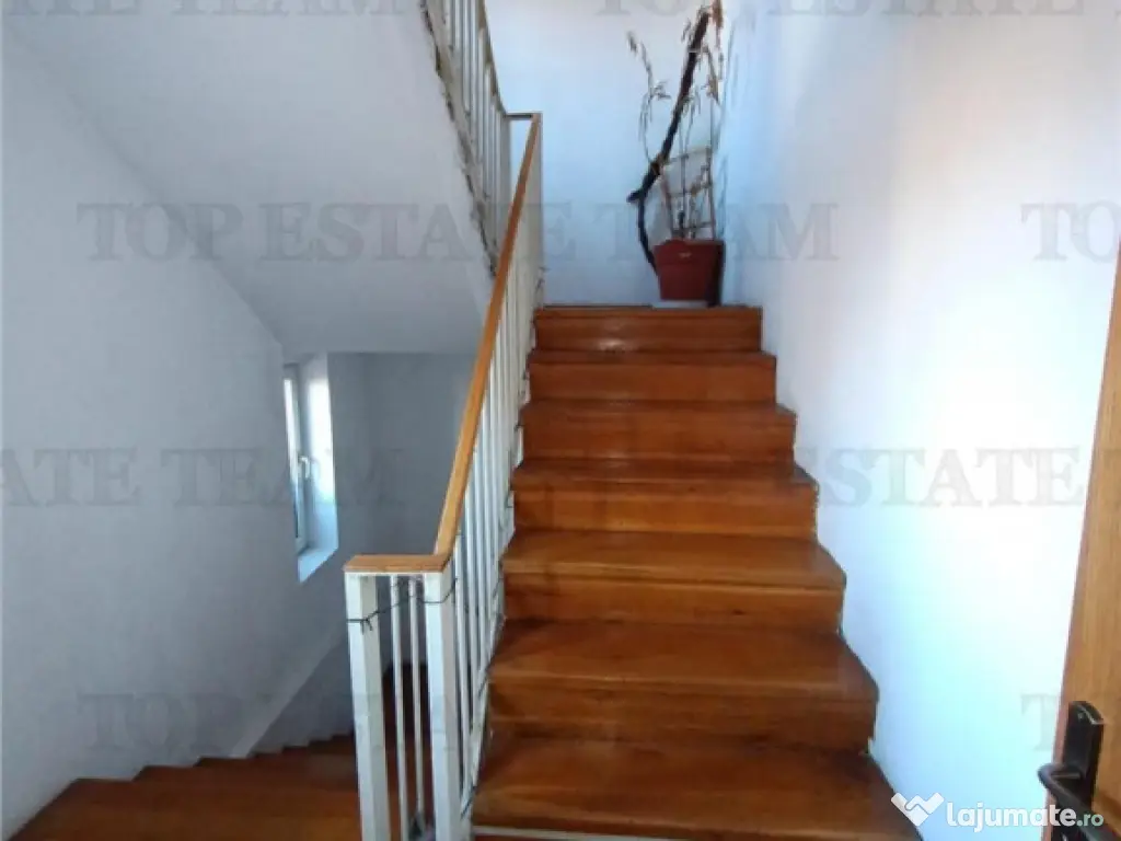 Vila 7 camere Domenii