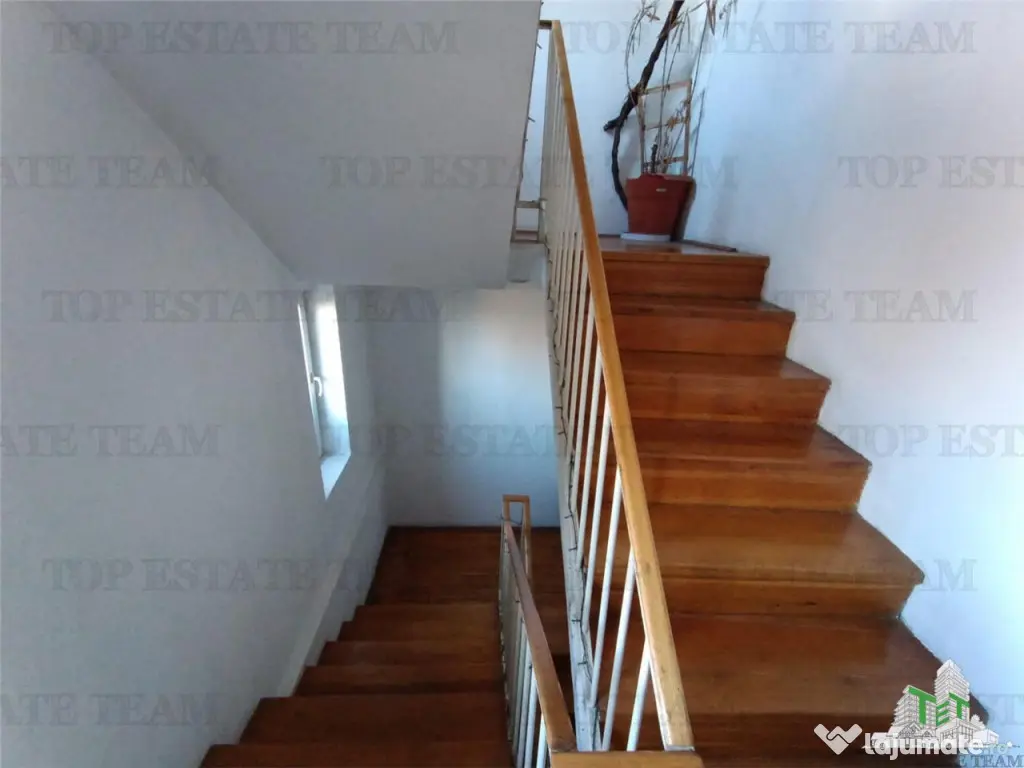 Vila 7 camere Domenii