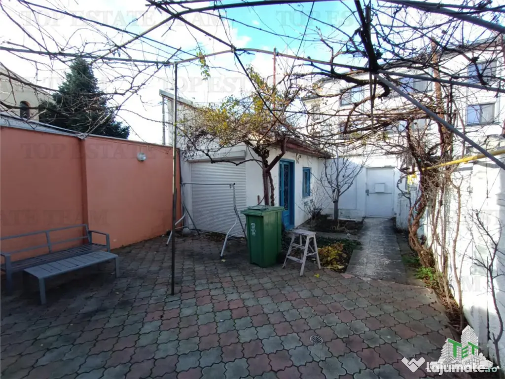 Vila 7 camere Domenii