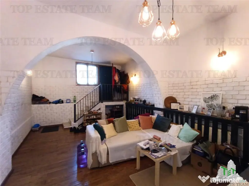 Vila 7 camere Domenii