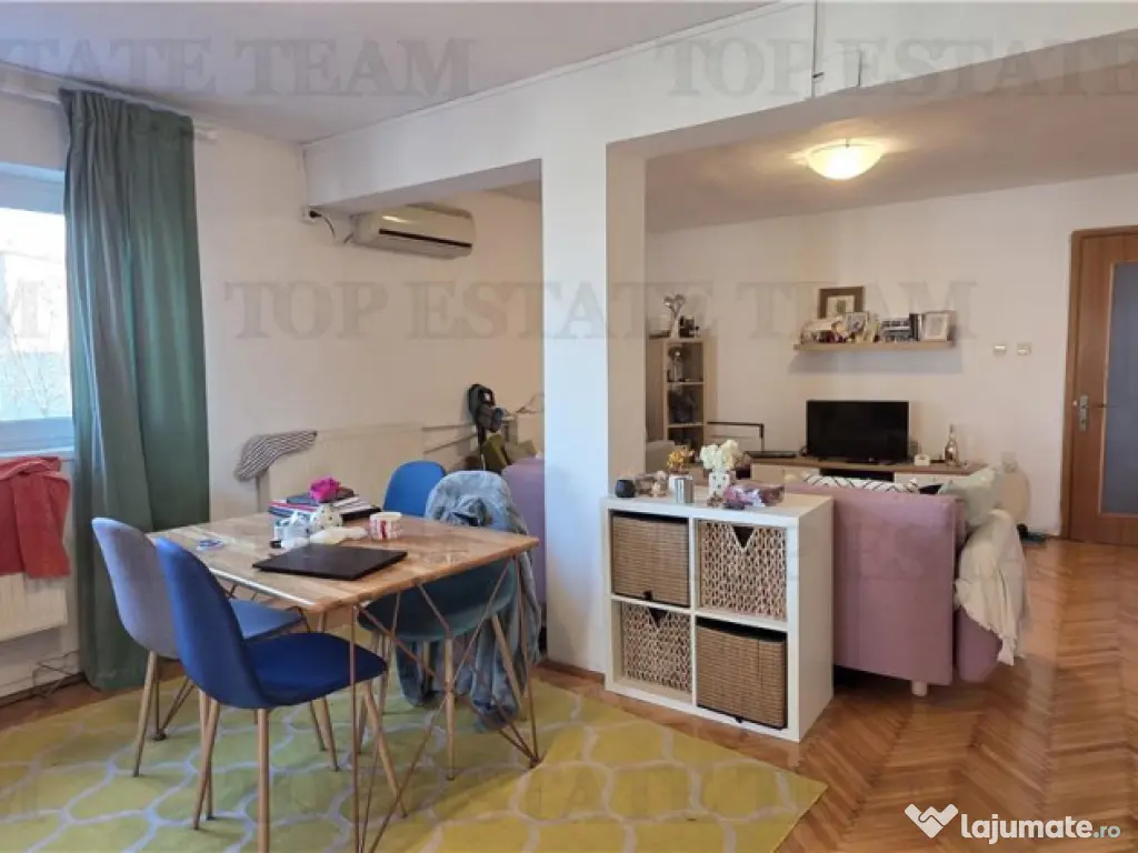 Vila 7 camere Domenii