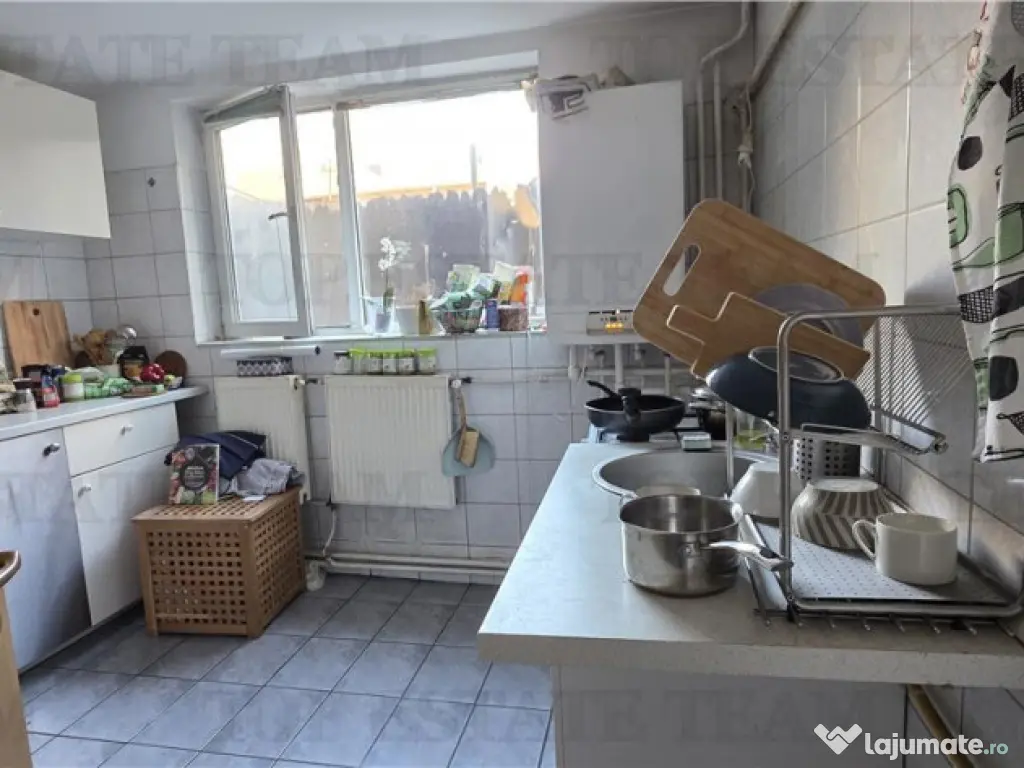 Vila 7 camere Domenii