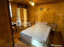 ???? Casă la curte P+M – Sector 5