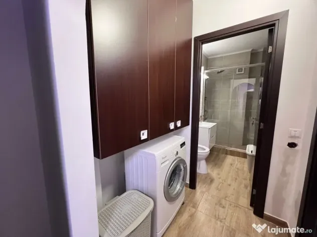 Apartamnet 2 camere, zona Ultracentral