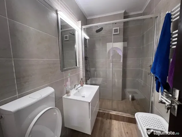 Apartamnet 2 camere, zona Ultracentral