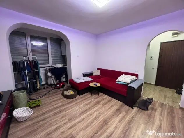 Apartamnet 2 camere, zona Ultracentral