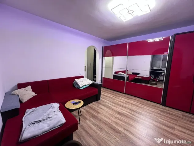 Apartamnet 2 camere, zona Ultracentral