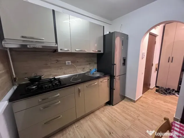 Apartamnet 2 camere, zona Ultracentral