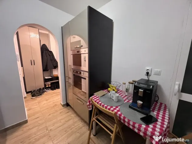 Apartamnet 2 camere, zona Ultracentral