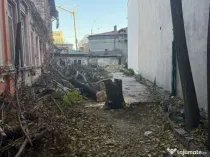 Casa de vanzare Unirii-Mararesti - Investitie