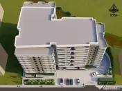 Apartament cu 3 cam | Finalizare 2026 | Direct dezvoltator | 