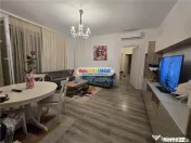 Apartament 3 camere Laguna Residence GRADINA PROPRIE