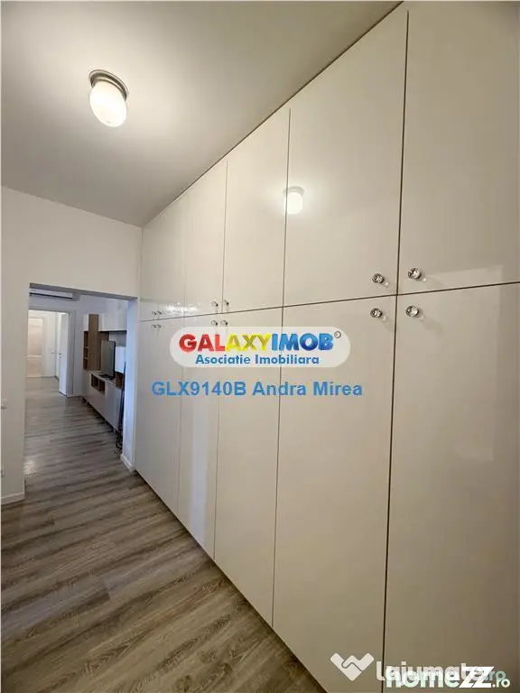 Apartament 3 camere Laguna Residence GRADINA PROPRIE - Bucuresti (Bucuresti-Ilfov)