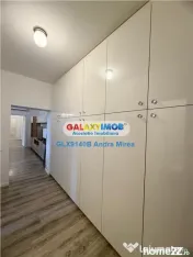Apartament 3 camere Laguna Residence GRADINA PROPRIE